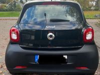 gebraucht Smart ForFour twinamic prime