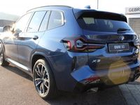 gebraucht BMW X3 xDrive20d M-Sport Memory ACC AHK HUD Laser Navi