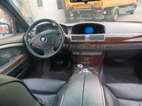 gebraucht BMW 730 E65FACELIFT