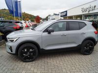 Gebraucht Volvo XC40 Plus 163 PS (119 kW) 2025 Grau SUV