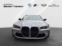 Neu BMW 114 Performance 530 PS (389 kW) 2026 Grau Kleinwagen