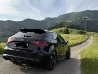 Gebraucht Audi RS3 Sportback 367 PS (269 kW) 2016 Kleinwagen