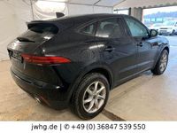 Occasion Jaguar E-Pace 150 ch (110 kW) 2020 Noir SUV