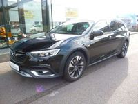 gebraucht Opel Insignia Country Tourer Insignia B 4x4 AT, Leder PGD SHZ