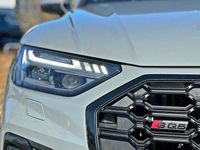 Gebraucht Audi SQ5 Ambiente 341 PS (250 kW) 2023 Grau SUV