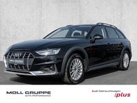 Gebraucht Audi A4 Allroad 204 PS (150 kW) 2023 Brillantschwarz Kombi