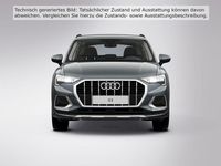 Gebraucht Audi Q3 Advanced 150 PS (110 kW) 2025 Nanograu metallic SUV
