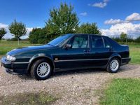 Occasion Saab 9000 170 ch (125 kW) 1997 Vert Berline