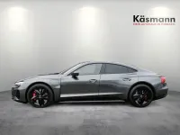 Second-hand Audi e-tron GT quattro Ambiente 439 kW (598 CP) 2024 Gri Berlinǎ