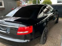 gebraucht Audi A6 4F von 11/2005 2,4 Liter 6 Zylinder