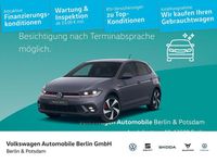 Gebraucht VW Polo GTI 207 PS (152 kW) 2025 Rauchgrau metallic Kleinwagen