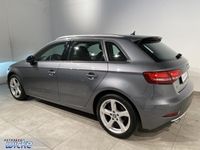 gebraucht Audi A3 Sportback Sport