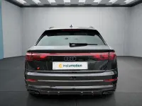 Gebraucht Audi Q8 286 PS (210 kW) 2025 Schwarz SUV