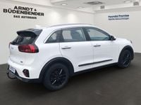 Gebraucht Kia Niro Vision 105 PS (77 kW) 2022 Weiß SUV