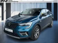 Gebraucht Renault Arkana Evolution 140 PS (102 kW) 2025 Blau SUV