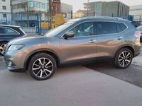 gebraucht Nissan X-Trail Tekna 1,6