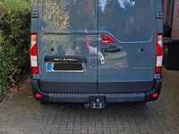 Gebraucht Renault Master 150 PS (110 kW) 2024 Van / Kleinbus