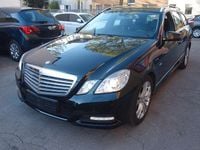 Gebraucht Mercedes E350 Avantgarde 292 PS (214 kW) 2010 Schwarz Kombi
