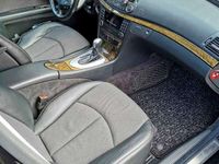 gebraucht Mercedes E220 E220 CDI Automatik Avantgarde