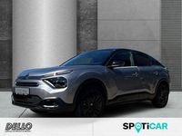 Gebraucht Citroën e-C4 114 kW (156 PS) 2024 Stahl grau Limousine