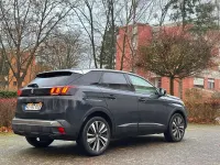 Gebraucht Peugeot 3008 Active 131 PS (96 kW) 2017 Grau SUV