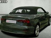 gebraucht Audi S3 Cabriolet S tronic