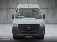 Gebraucht Mercedes Sprinter 170 PS (125 kW) 2024 Weiß Van