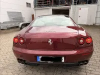 Gebraucht Ferrari 612 540 PS (397 kW) 2006 Coupé