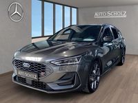 Gebraucht Ford Focus ST 280 PS (205 kW) 2023 Grau Kombi