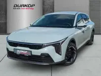Neu Kia K4 Spirit 150 PS (110 kW) 2026 Morgenbrise grau Limousine