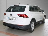 gebraucht VW Tiguan "Move" 1.5 l TSI OPF 7- DSG