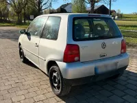Brugt VW Lupo 60 HK (44 kW) 2002 Hatchback