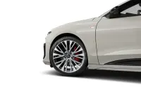 Second-hand Audi A6 e-tron S-Line 314 kW (428 CP) 2025 Bej Break