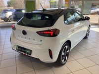 Gebraucht Opel Corsa-e 100 kW (136 PS) 2023 Weiß Kleinwagen