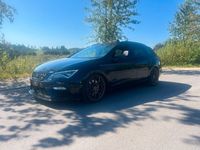 gebraucht Seat Leon ST Cupra 4drive