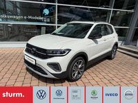 Gebraucht VW T-Cross IQ Drive 116 PS (85 kW) 2026 Grau SUV