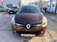 Gebraucht Renault Clio IV Expression 73 PS (53 kW) 2015 Beige Limousine