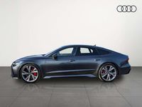 Gebraucht Audi RS7 600 PS (441 kW) 2023 Daytonagrau perleffekt Kleinwagen
