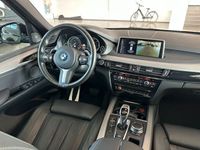 gebraucht BMW X5 xDrive40d*3xDvD*360°HUD*ACC*LED*SOFT-CLOSE*