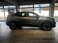 Neu Citroën C4 145 PS (106 kW) 2025 Grau SUV