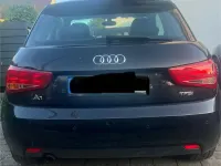 Occasion Audi A1 86 ch (63 kW) 2011 Noir Citadine