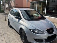 gebraucht Seat Altea 1,9 TDI 105PS