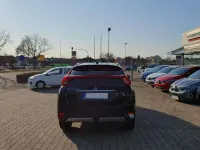 Gebraucht Mitsubishi Eclipse Cross Diamant Edition 163 PS (119 kW) 2020 Pantherschwarz SUV