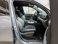 Usata Mercedes GLE350 Advanced Plus 197 CV (144 kW) 2025 Grigio SUV