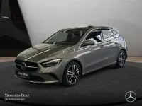 Gebraucht Mercedes B200 Progressive 163 PS (119 kW) 2025 Grau Kleinwagen