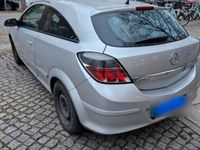 gebraucht Opel Astra GTC 1.6