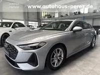 Gebraucht Audi A5 Ambiente 204 PS (150 kW) 2025 Silber Kombi