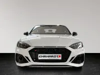Gebraucht Audi RS5 Sportback Ambiente 331 PS (243 kW) 2022 Grau Limousine