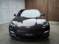 Occasion Porsche Panamera 4 299 ch (219 kW) 2011 Gris Berline
