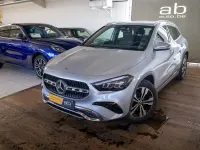 Gebraucht Mercedes GLA180 136 PS (100 kW) 2025 Silber SUV